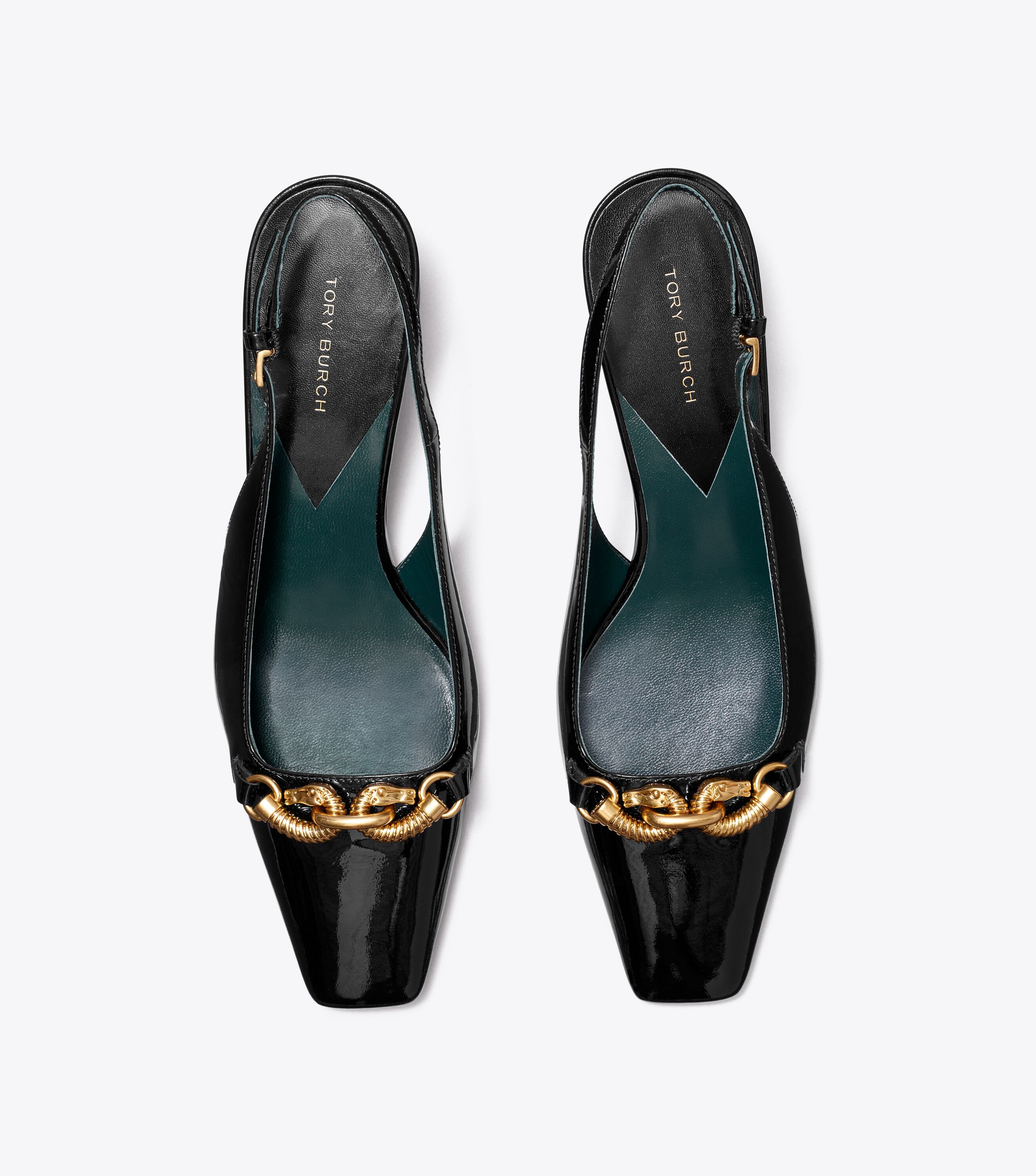 Jessa sandal online tory burch