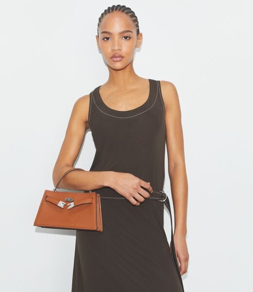 tory burch petite lee radziwill bag