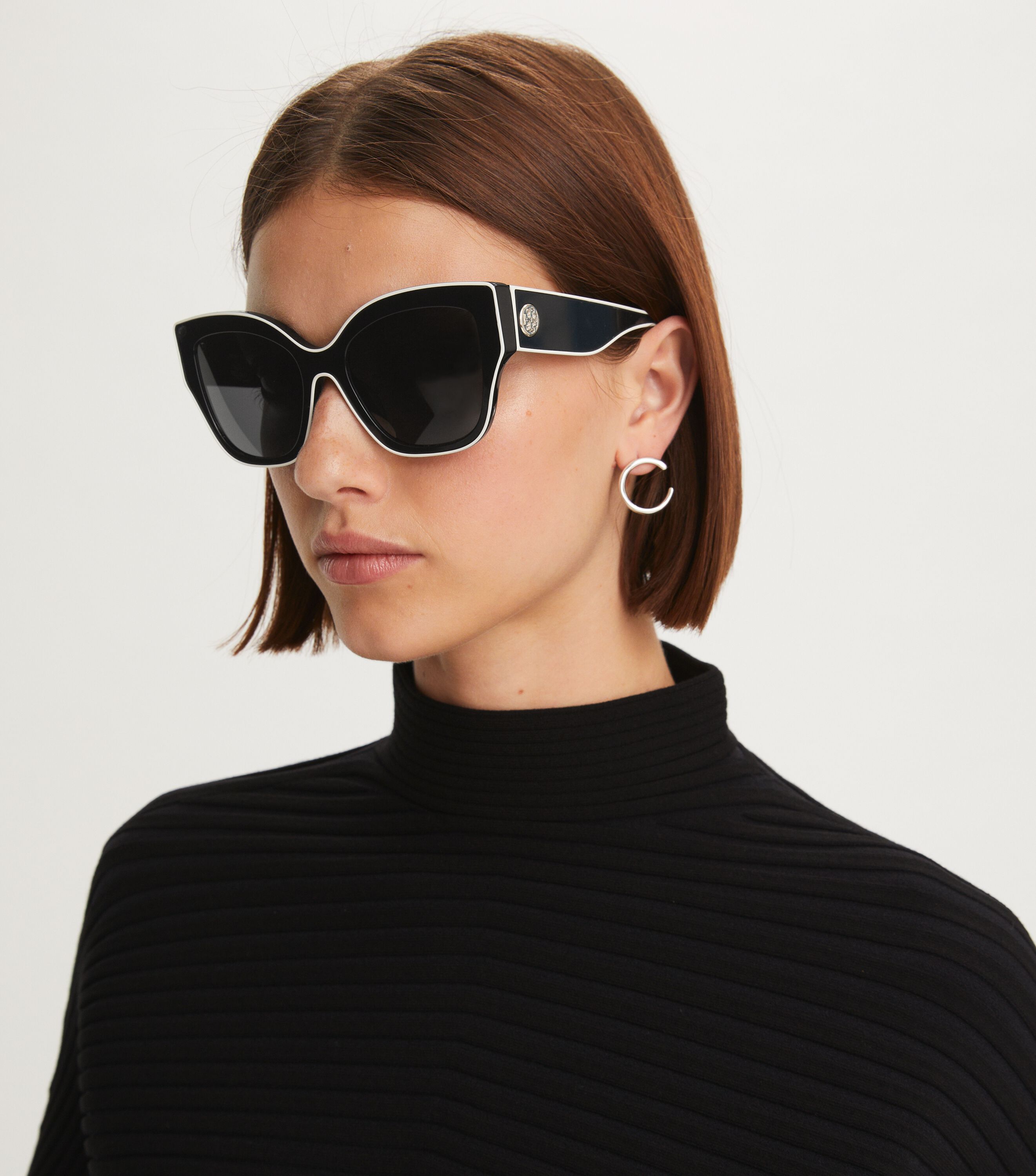 Sunglasses tory burch best sale