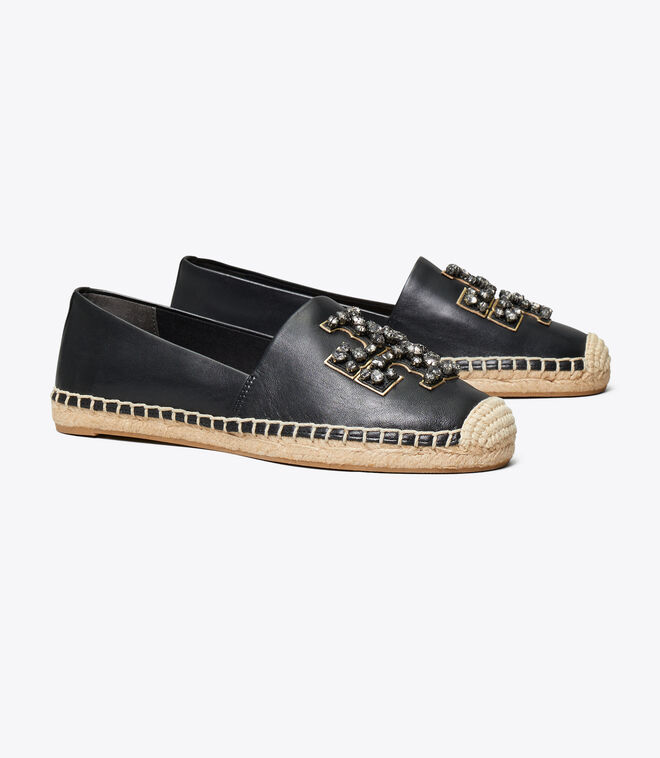 ines mesh espadrille