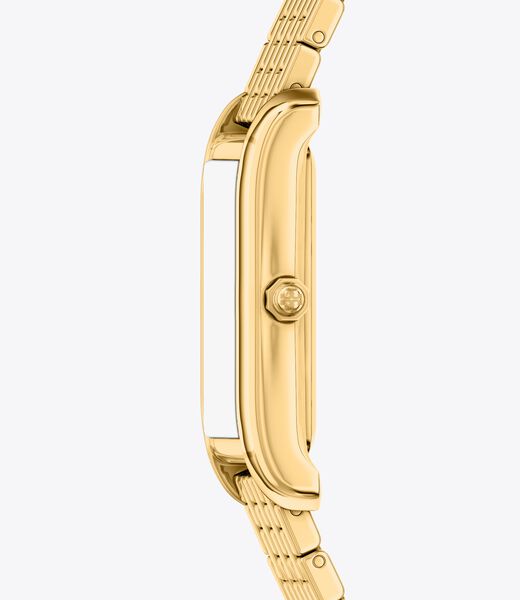 tory burch slim eleanor watch