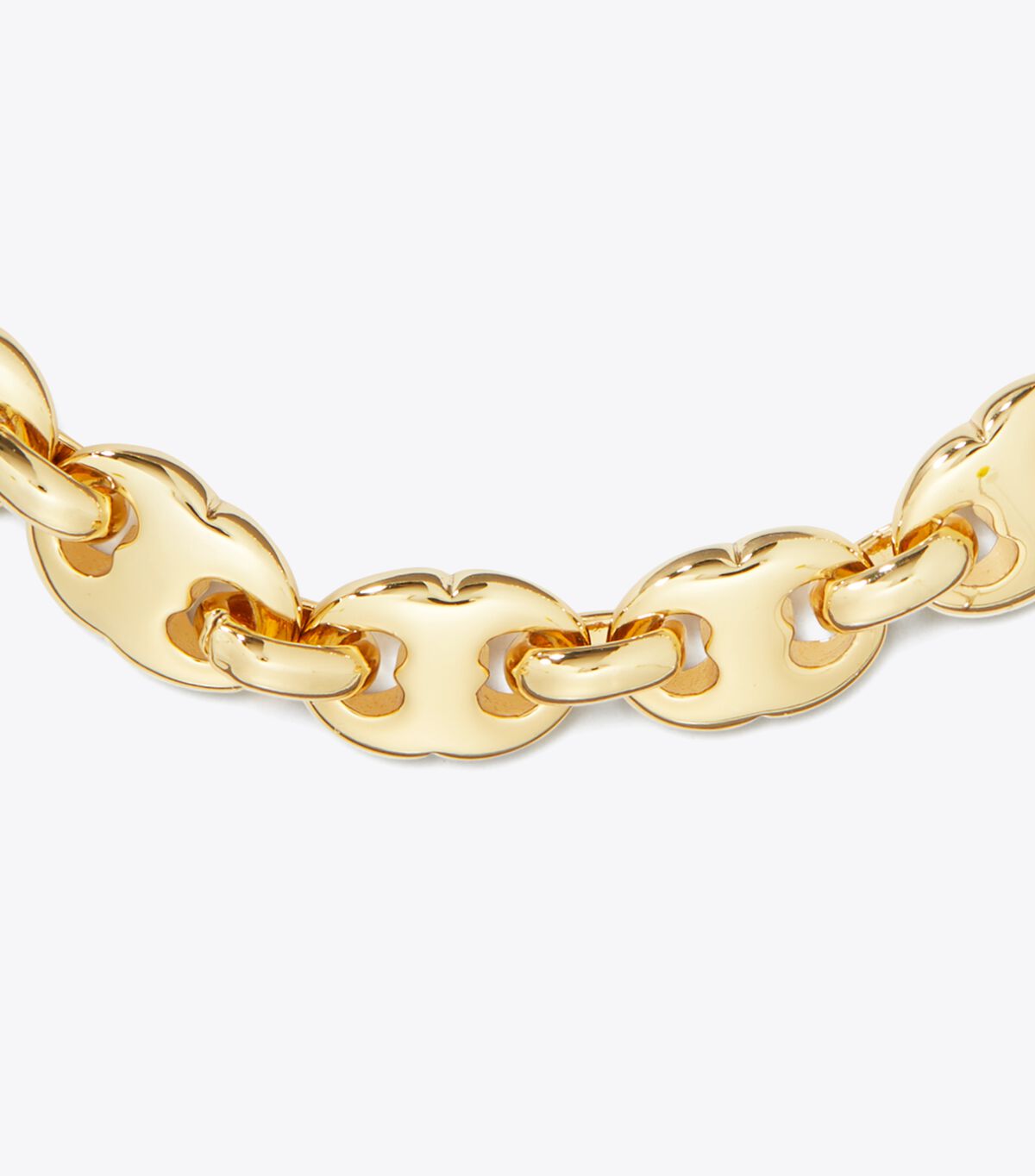 tory burch سوار جيميني لينك الناعم