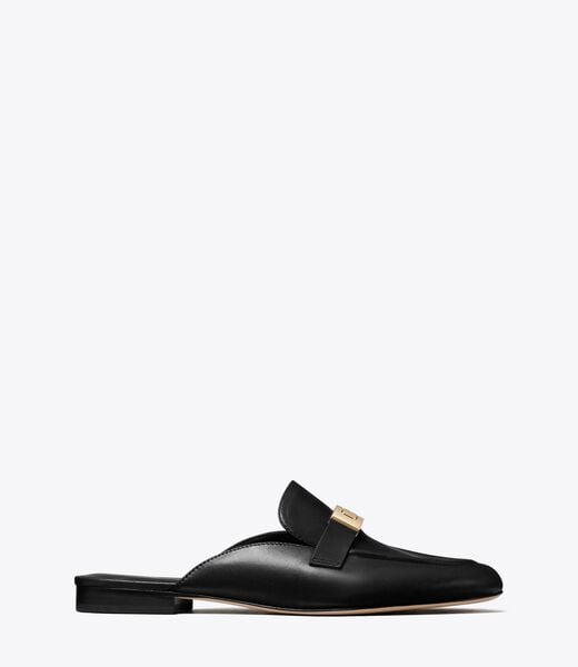 tory burch leelee loafer mule
