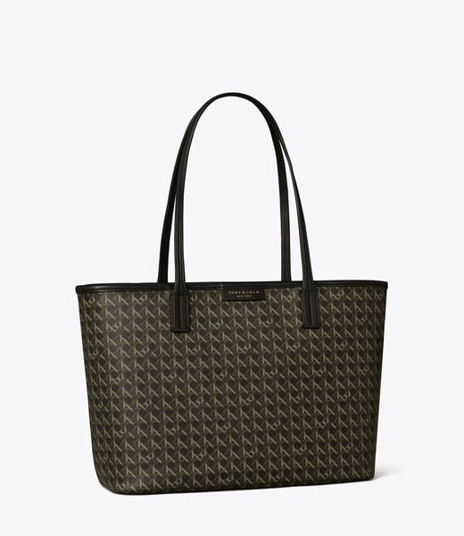 tory burch small ever ready zip tote