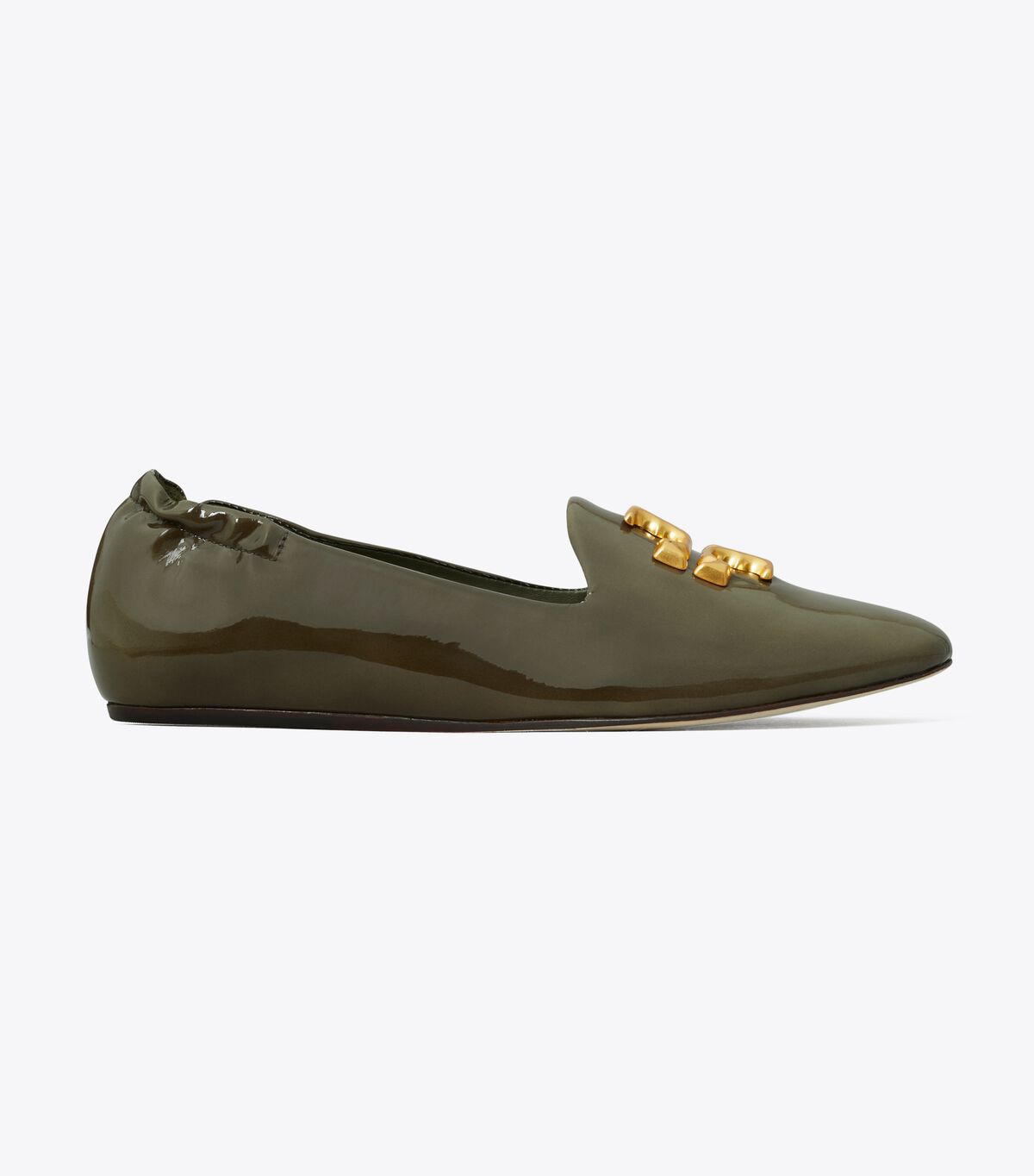 tory burch eleanor loafer