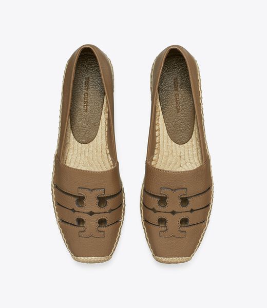 tory burch ines platform espadrille