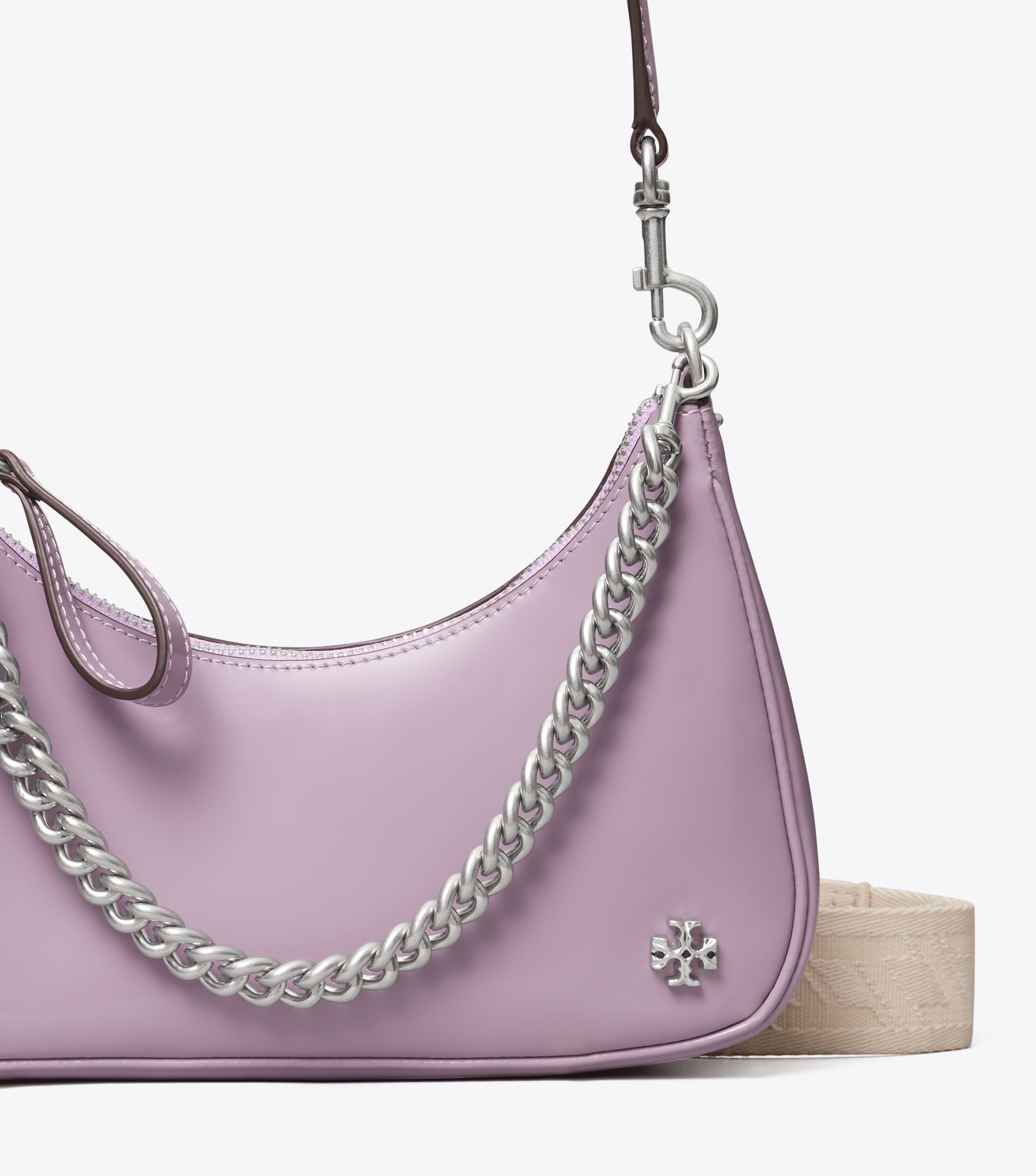 Tory burch mercer adjustable shoulder bag store