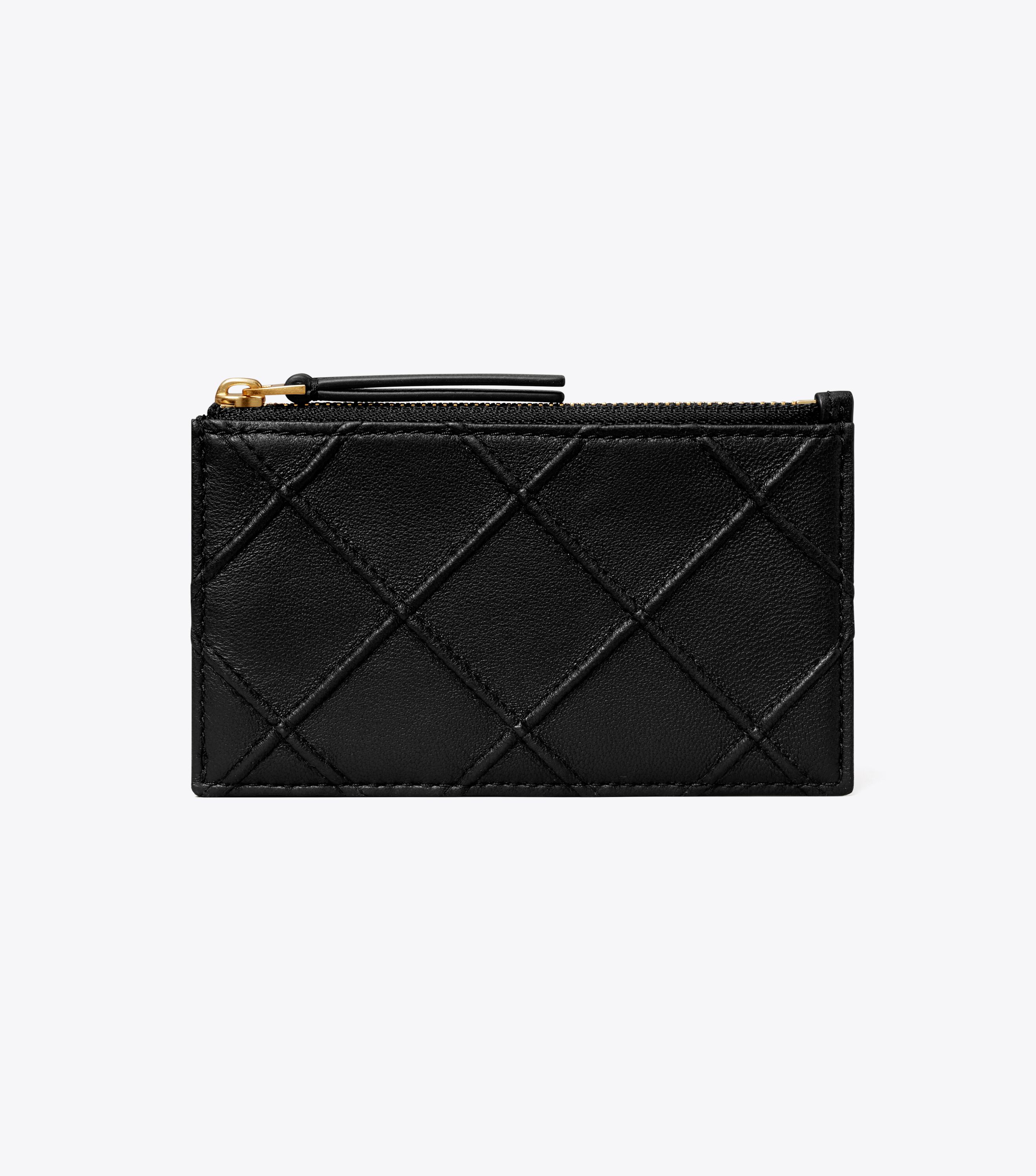 Tory burch soft fleming coin pouch online