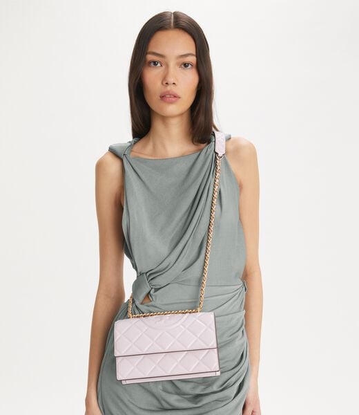 tory burch small fleming convertible shoulder bag