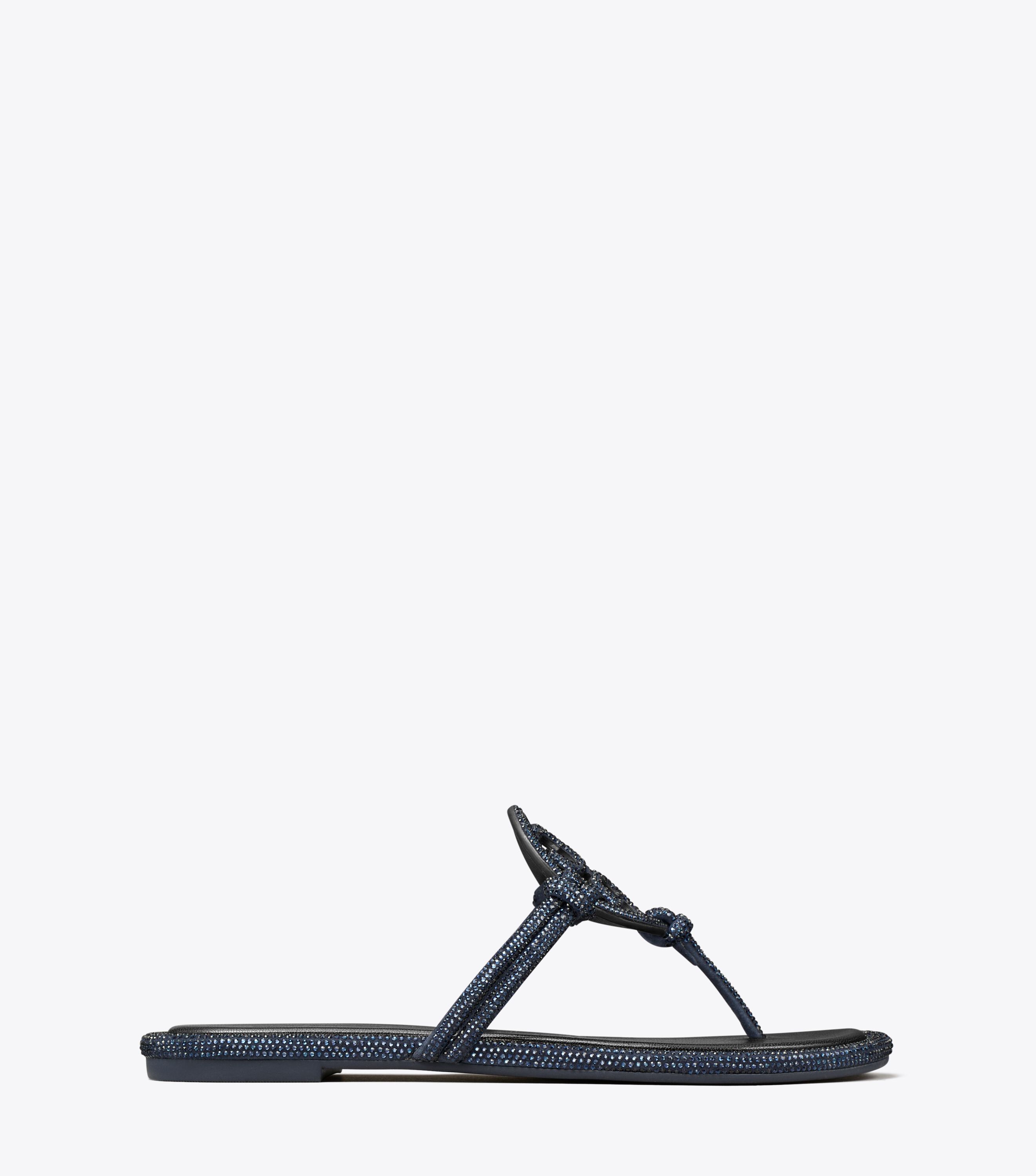 Shop Women s Designer Sandals Online Tory Burch