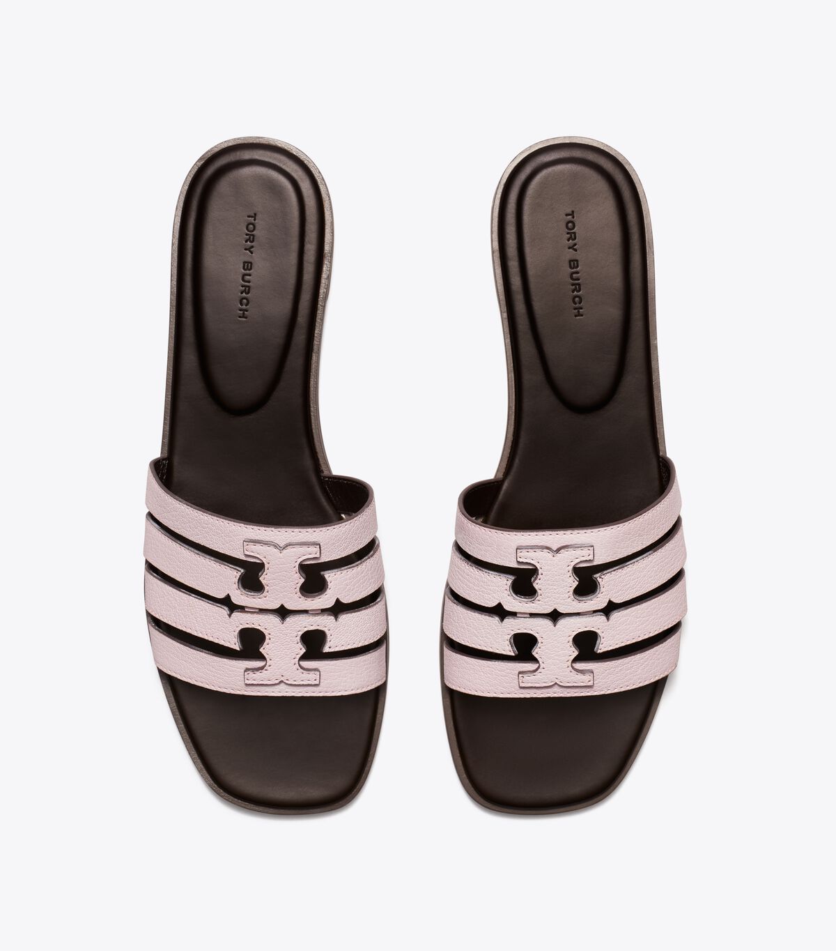 tory burch ines slide