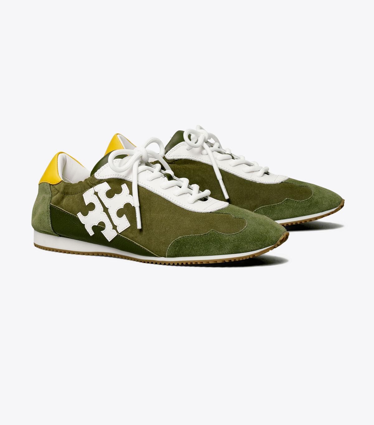 tory burch tory sneaker