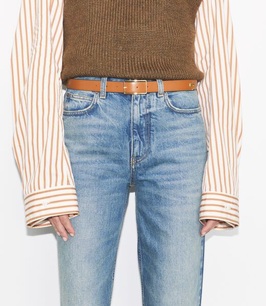 tory burch gigi belt