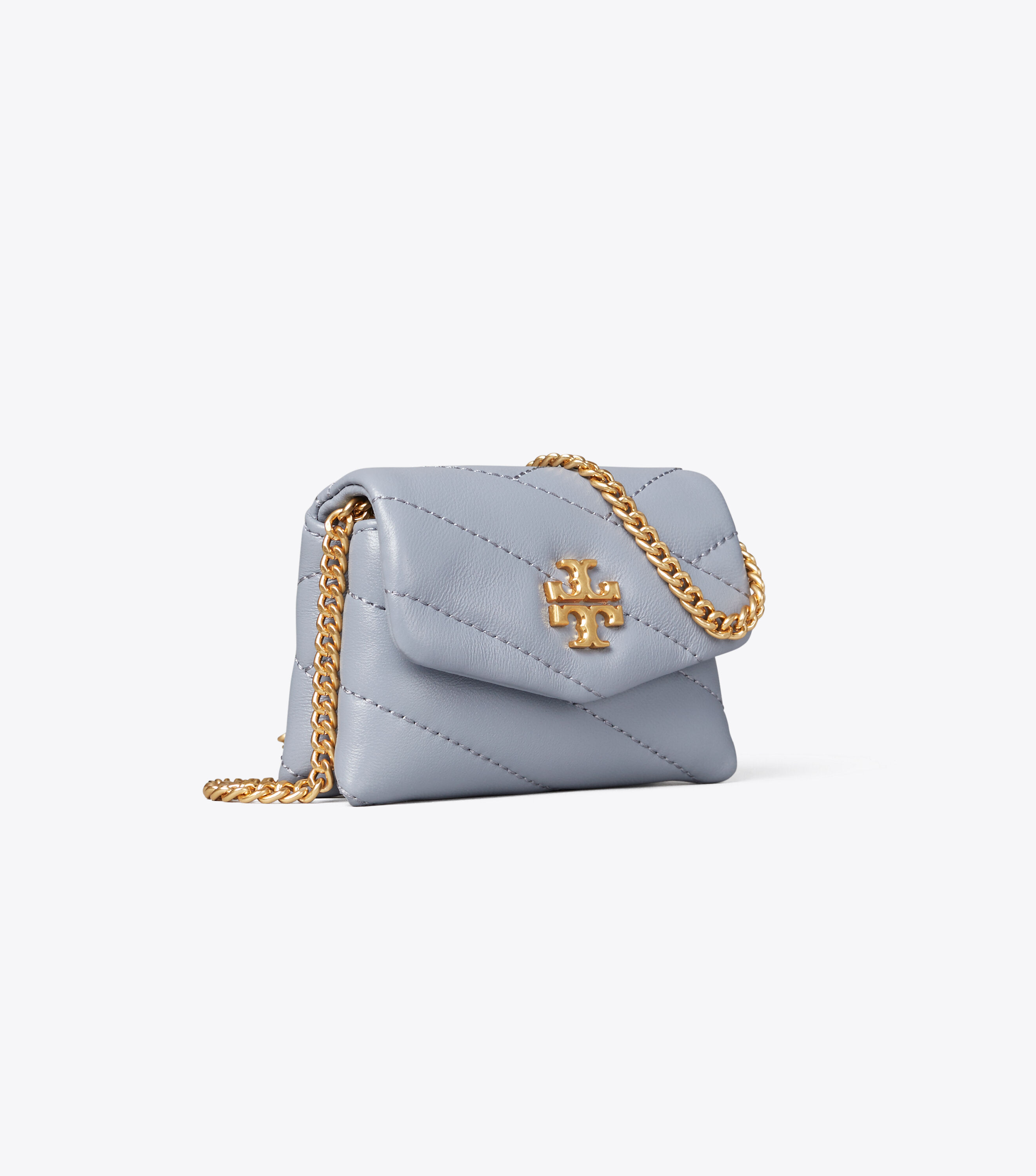 Tory Burch Kira Chevron Nano Bag Tory Burch UAE