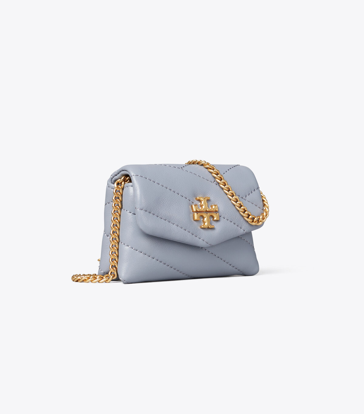 Kira Chevron Nano Bag