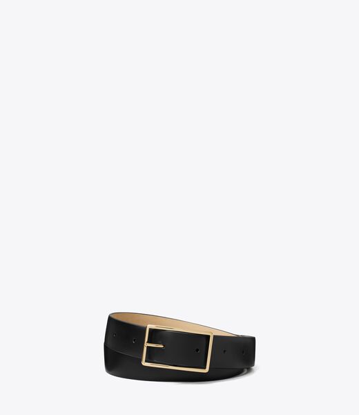 tory burch 1 5  gigi belt