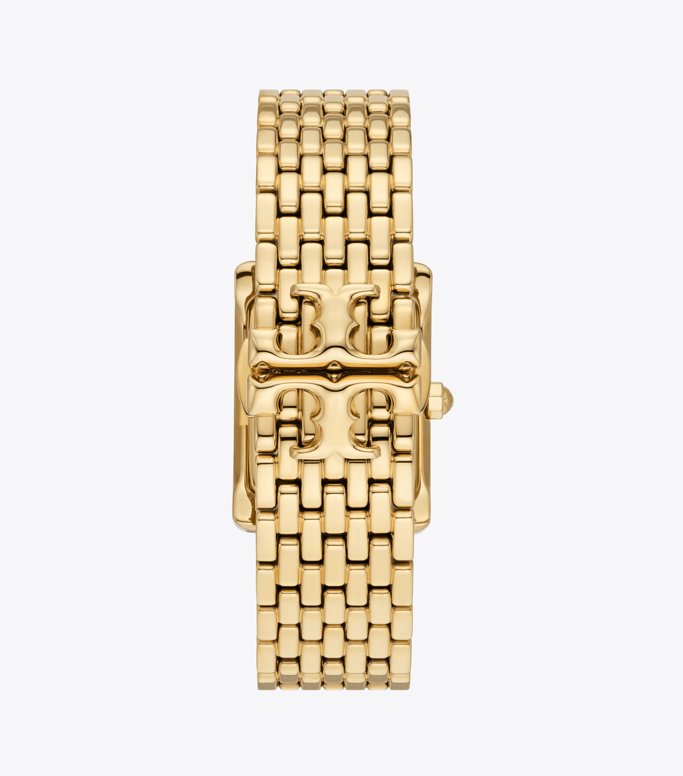 TORY BURCH オレンジレザー 時計 TRB4001 TORY BURCH オレンジレザー 時計 TRB4001