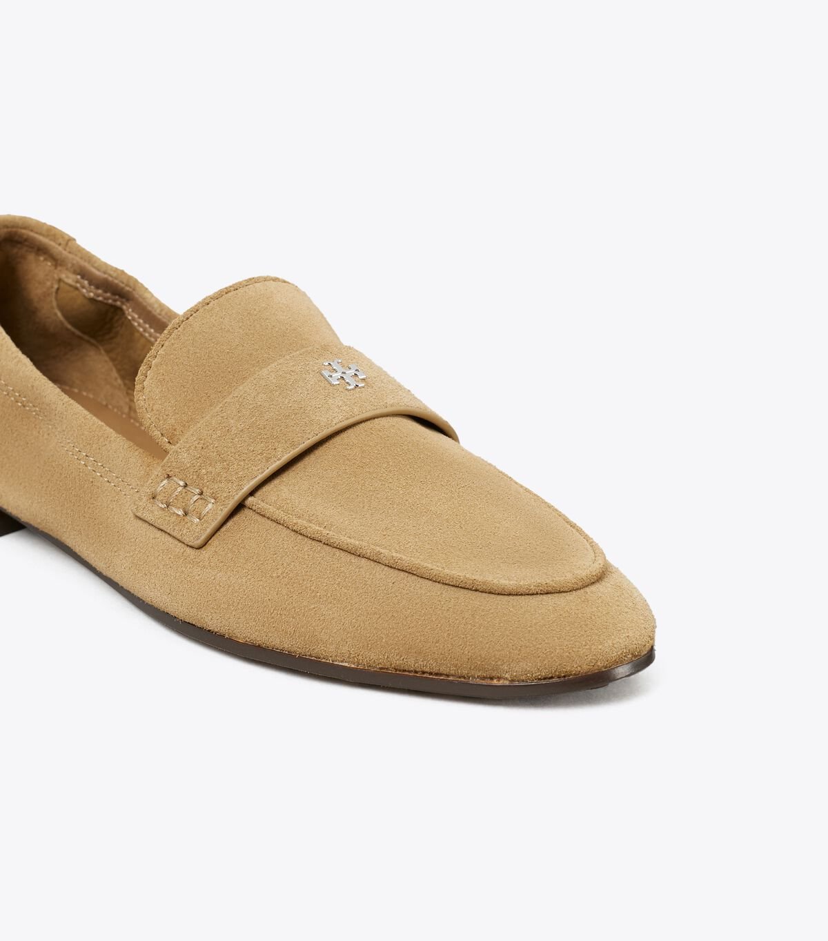 tory burch ballet loafer