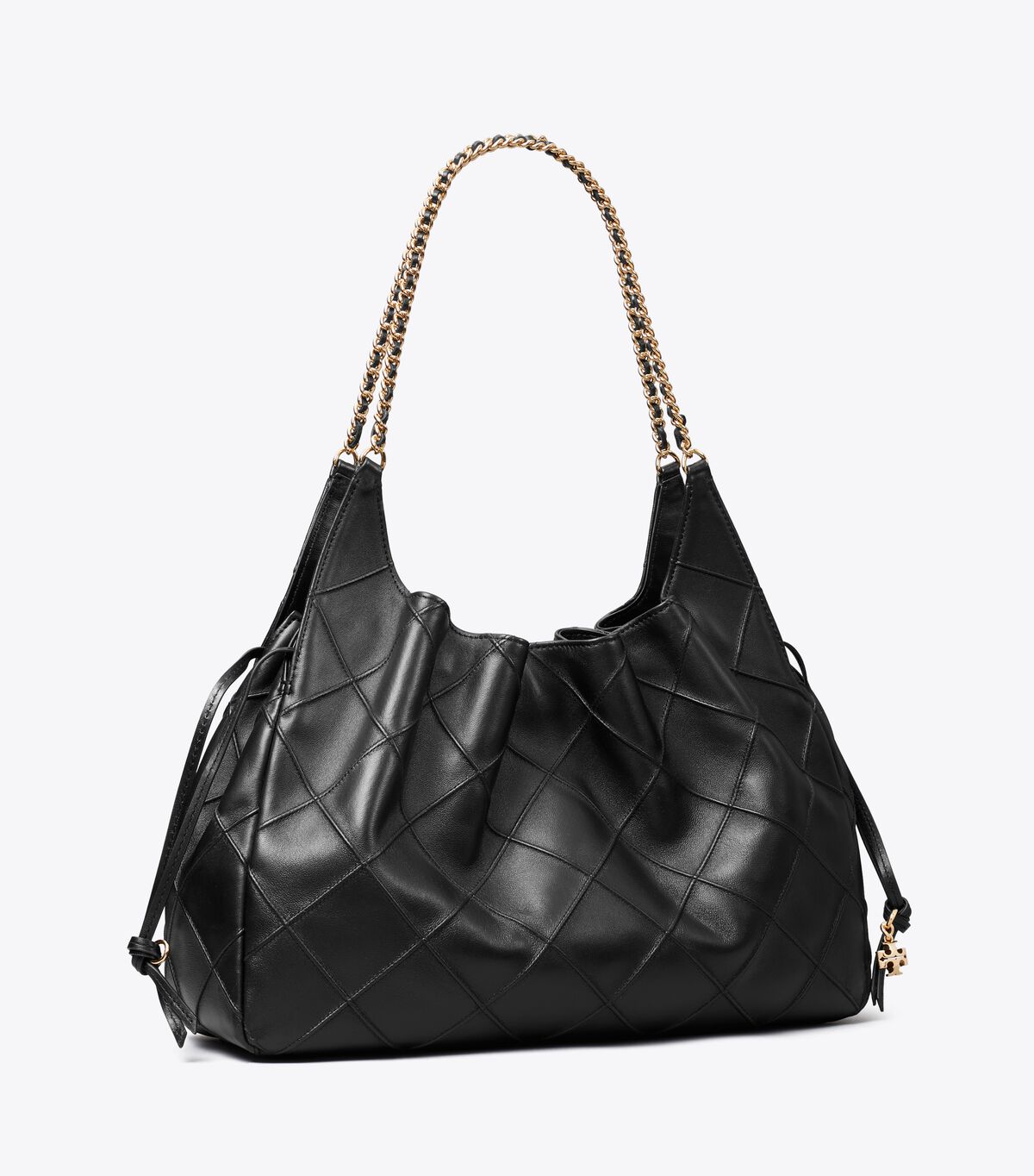 tory burch large fleming tote
