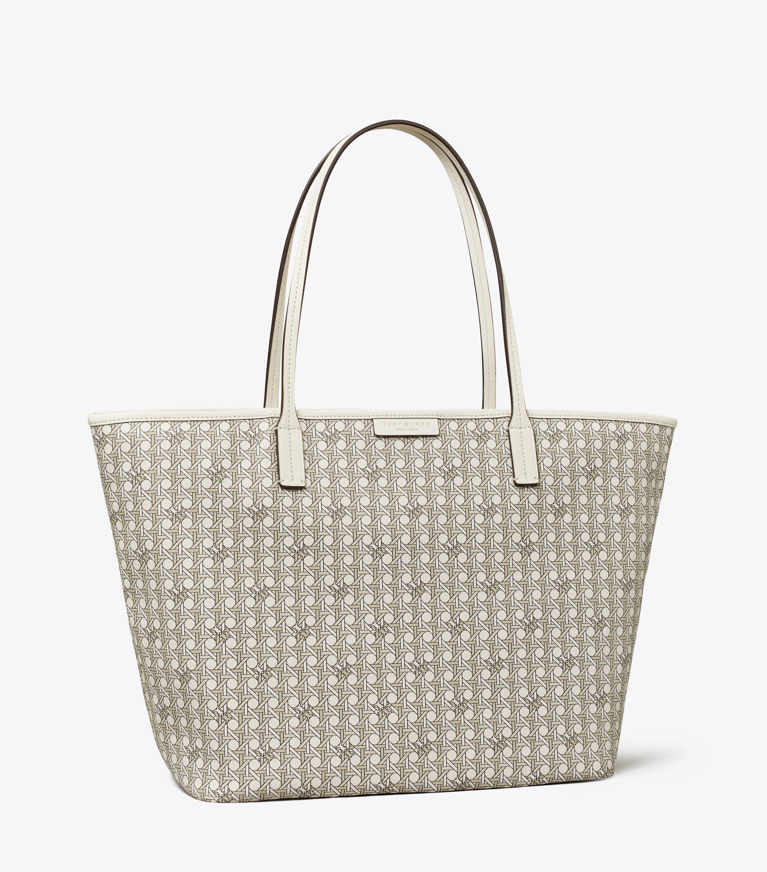 Everly tote tory burch outlet