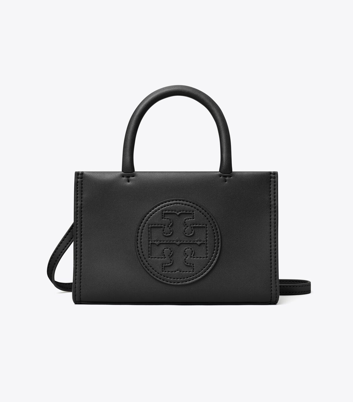 tory burch mini ella bio tote