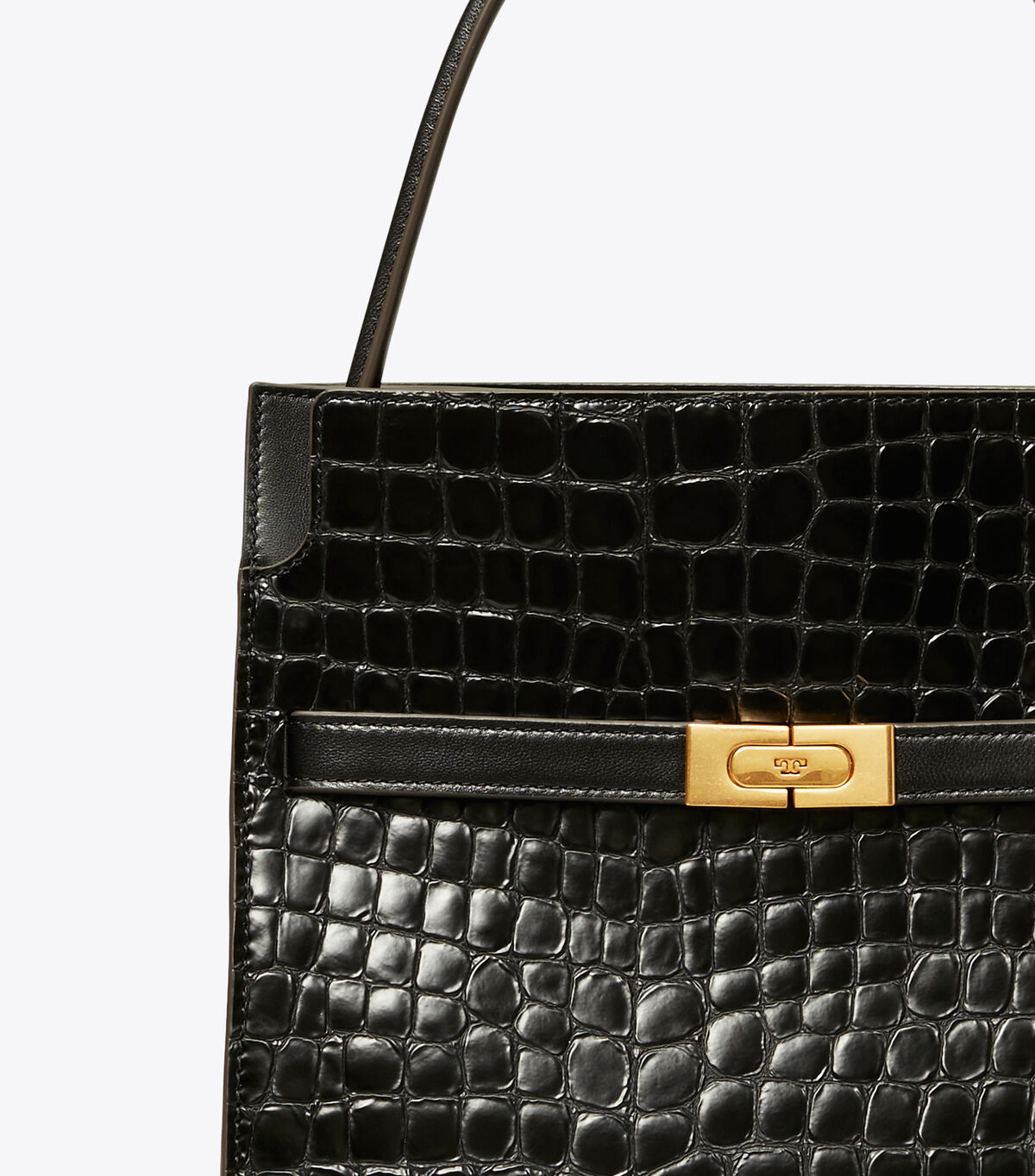 tb lee radziwill double bag