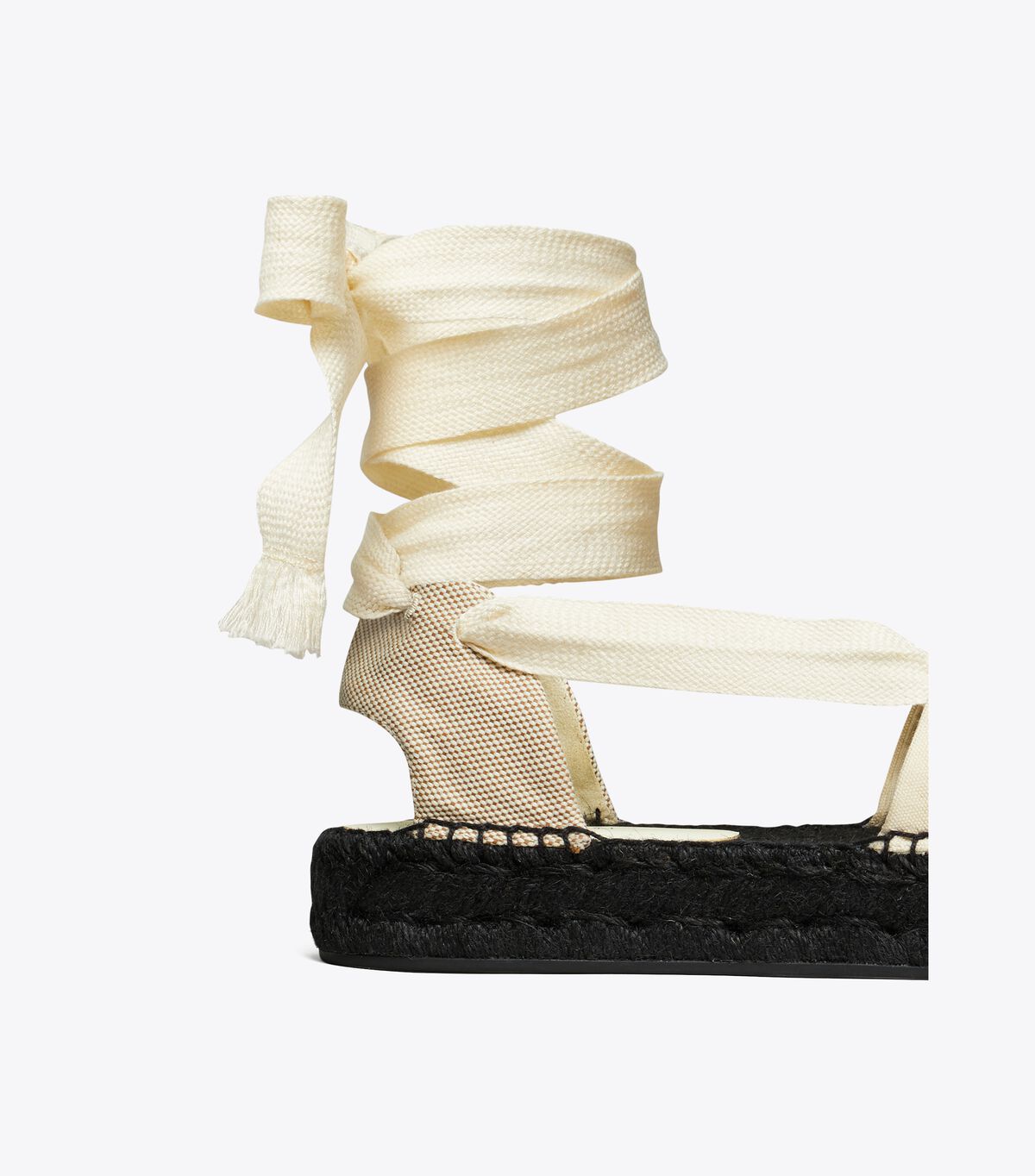 tory burch ribbon espadrille