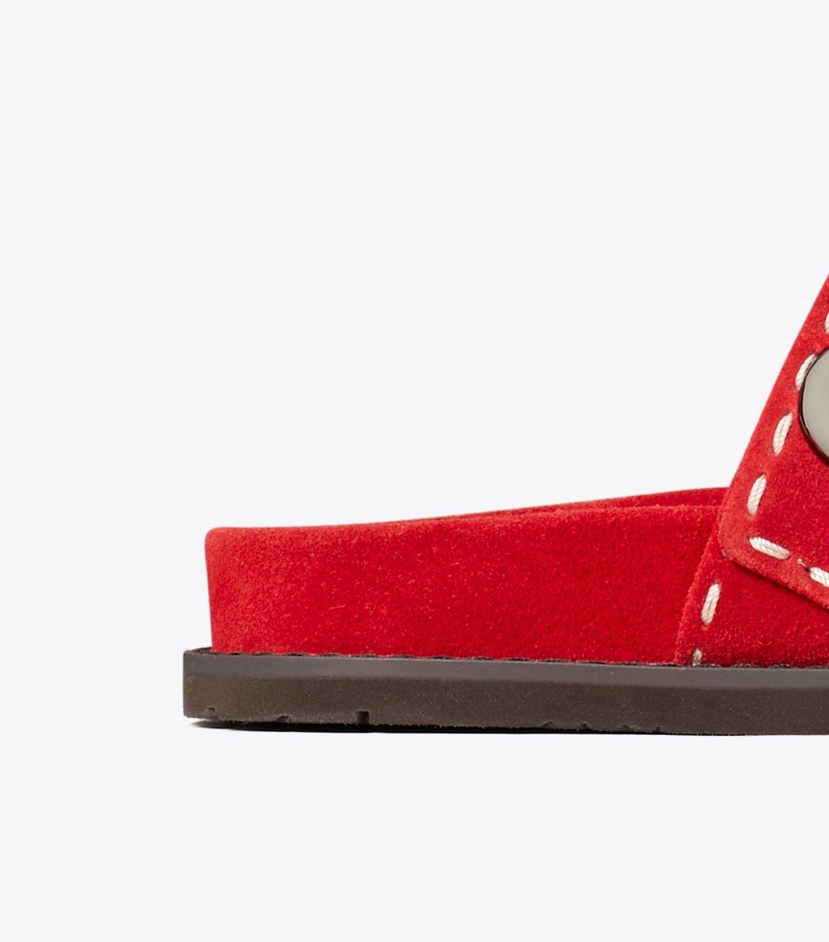 tory burch romy sport slide