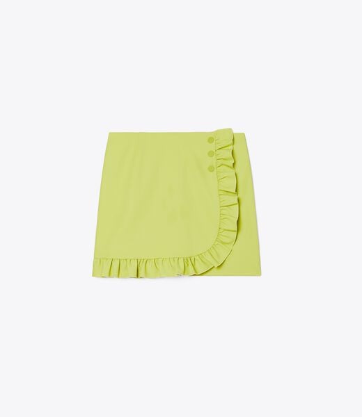 tory burch سكورت تكشكشة تويل