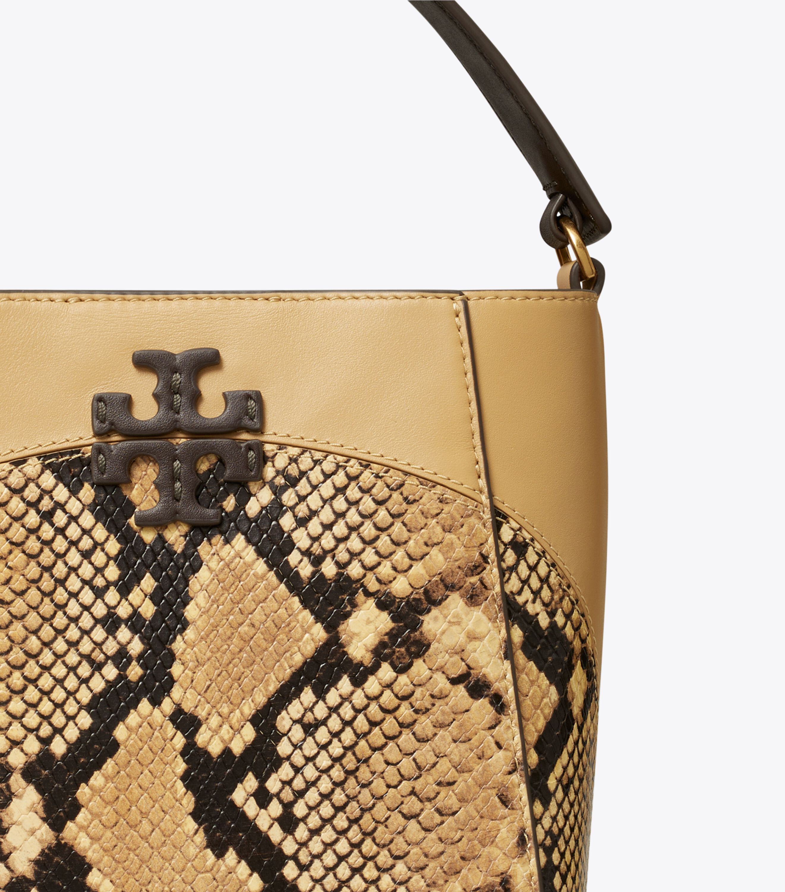Mcgraw metallic tote on sale