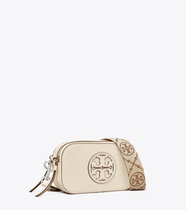 Mini Miller Crossbody Bag