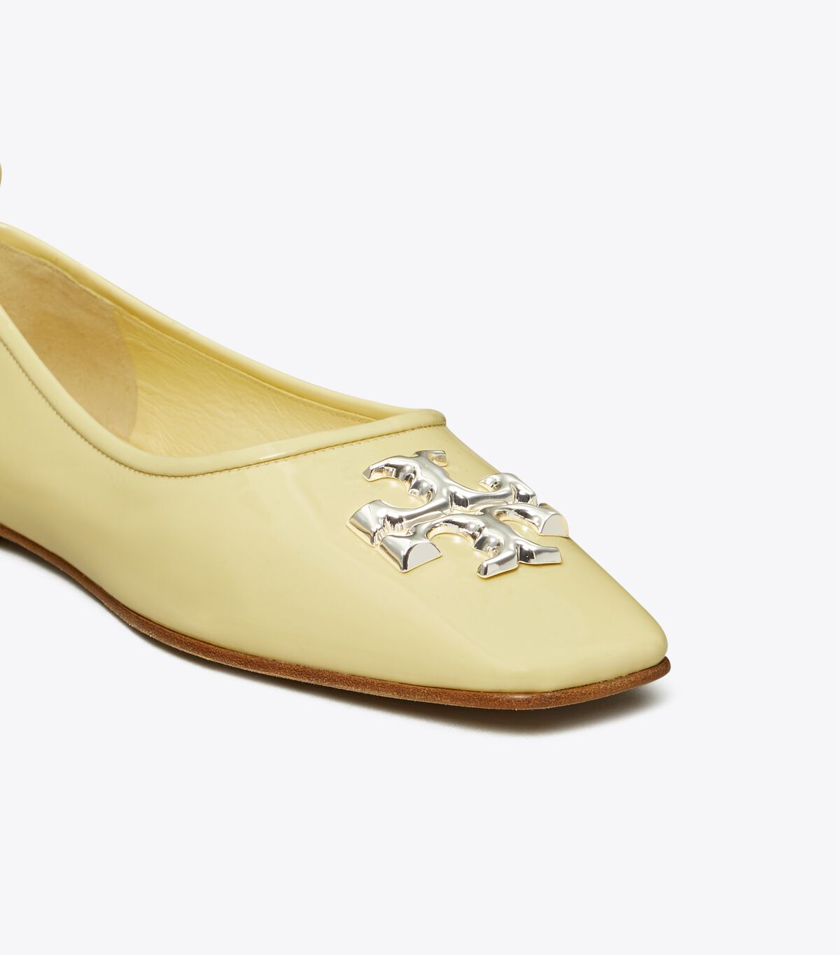tory burch eleanor ballet