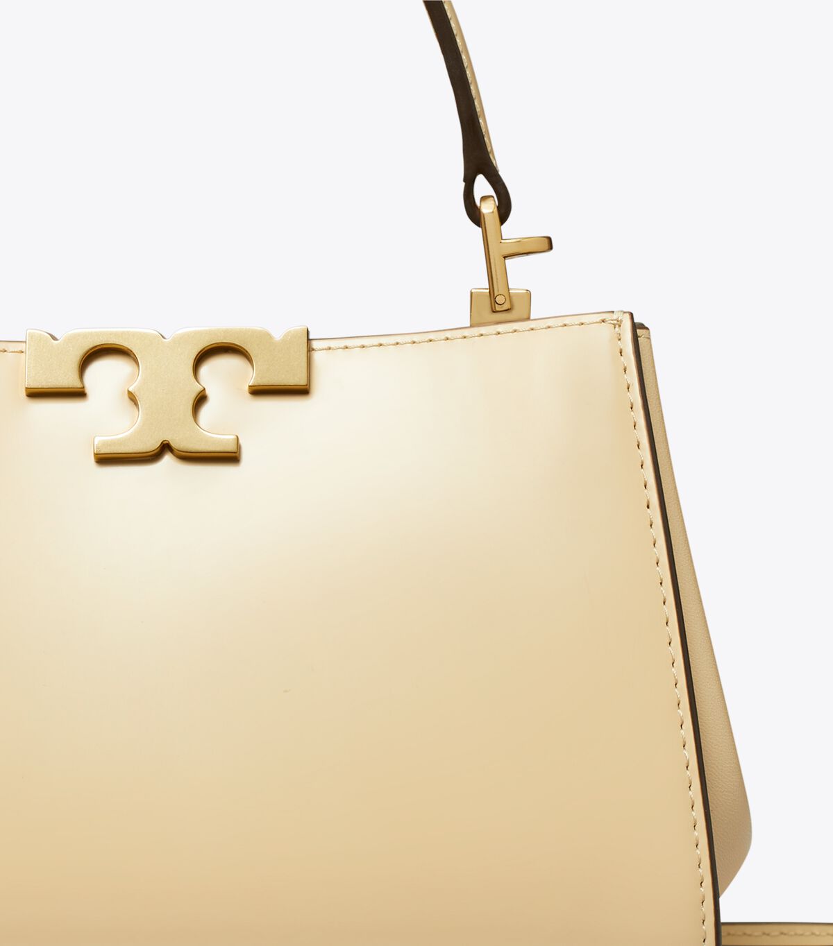 tory burch mini eleanor satchel