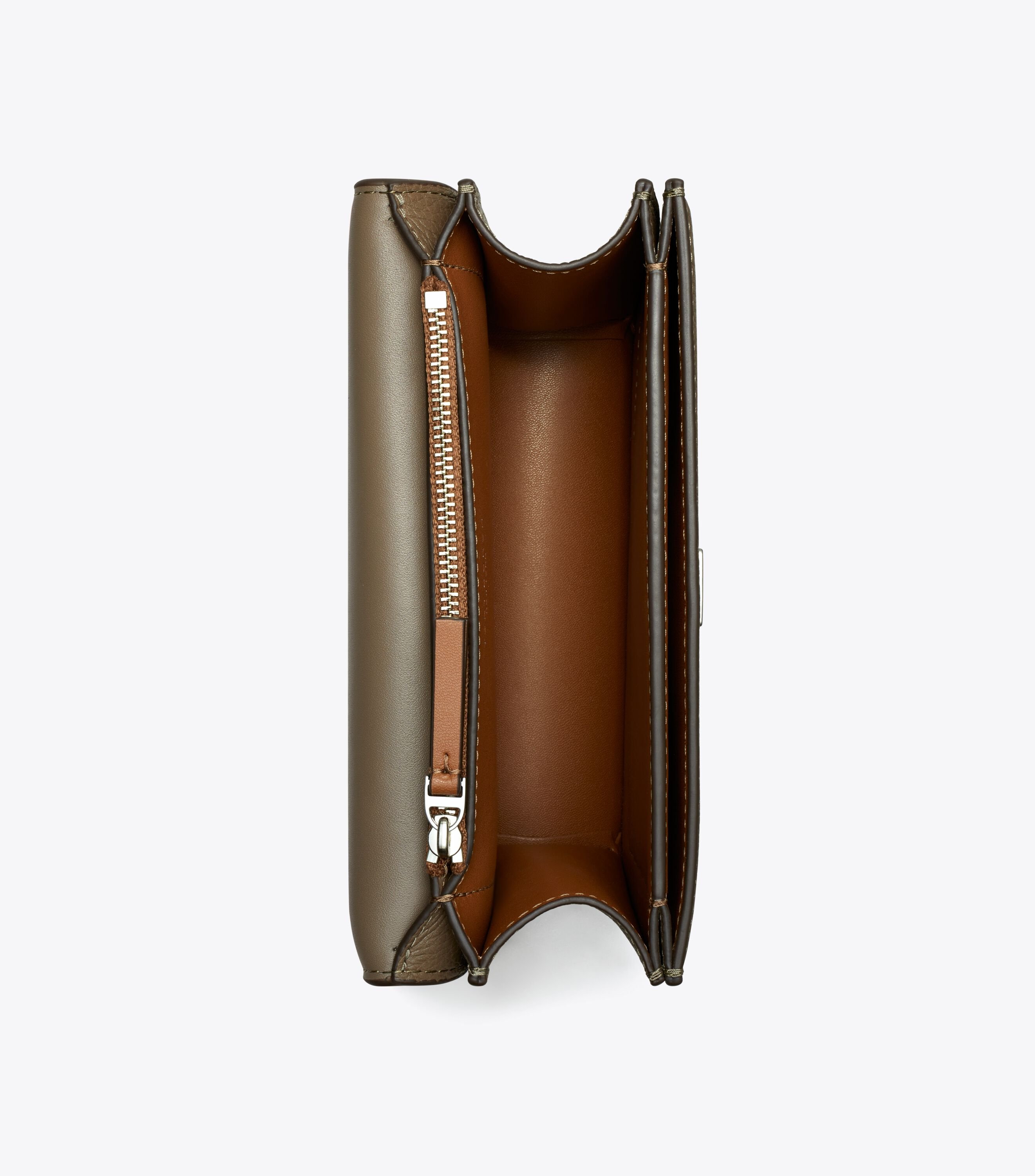 グレー（灰色）系 Tory Burch(トリーバーチ) ショルダーバッグ