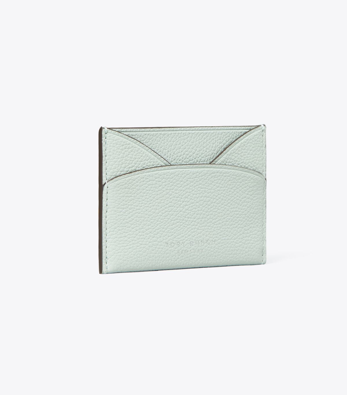 Romy Flat Card Case tory burch romy flat card case