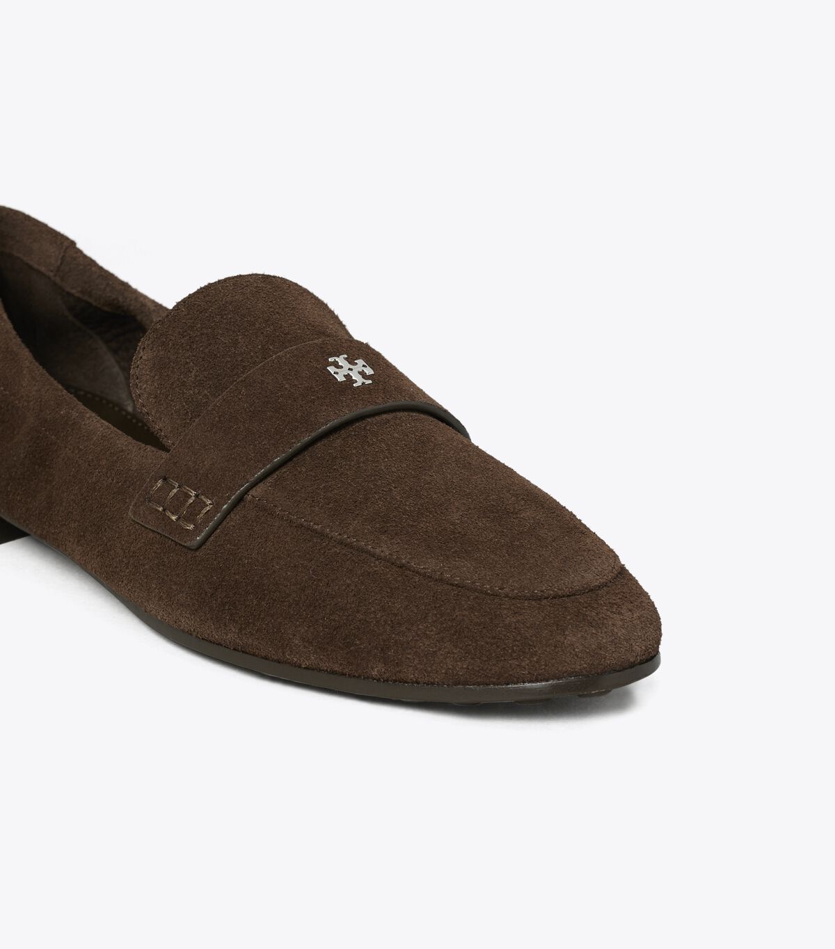 tory burch ballet loafer