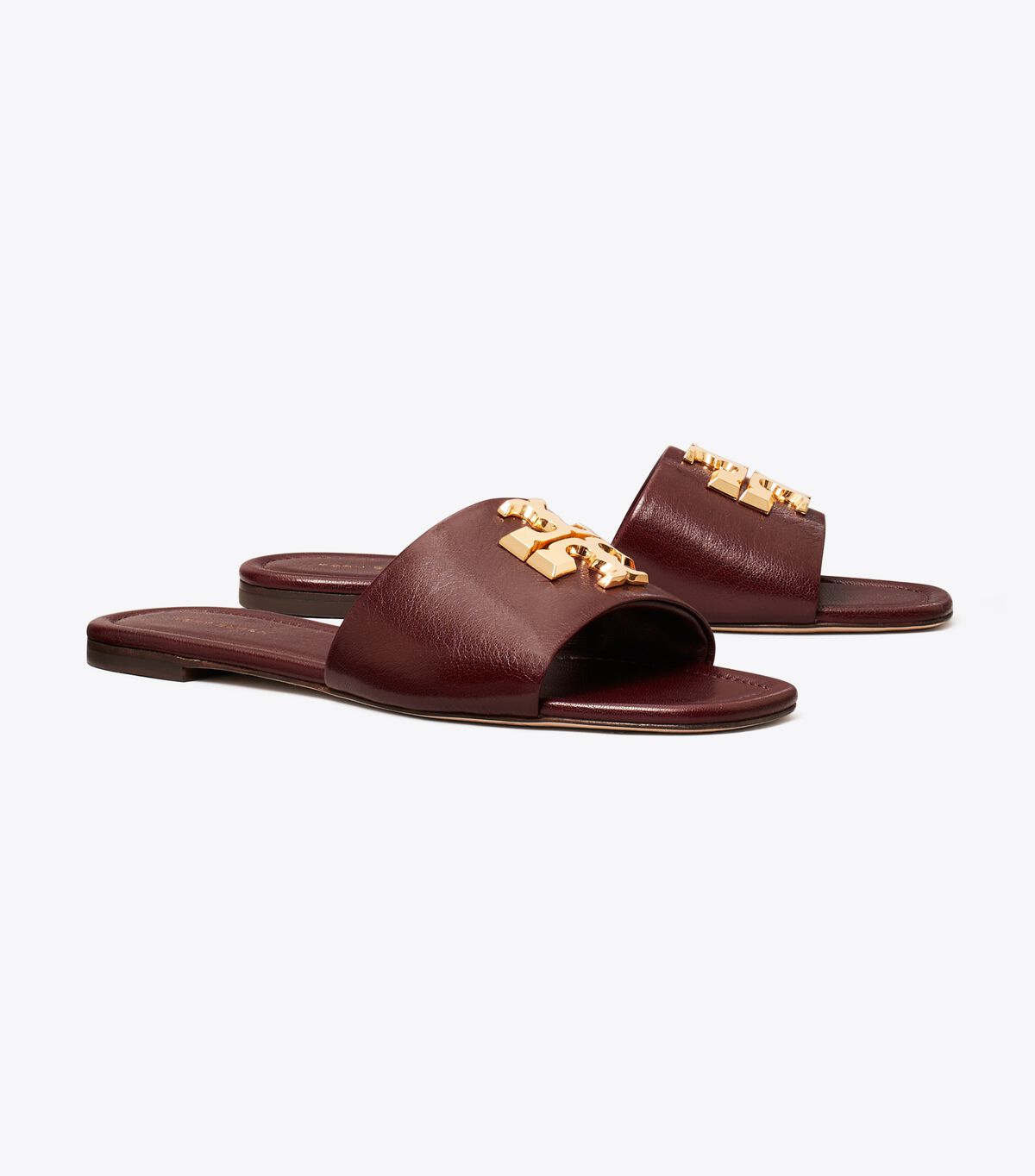 tory burch eleanor slide