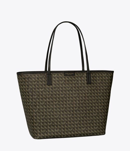 tory burch ever ready zip tote