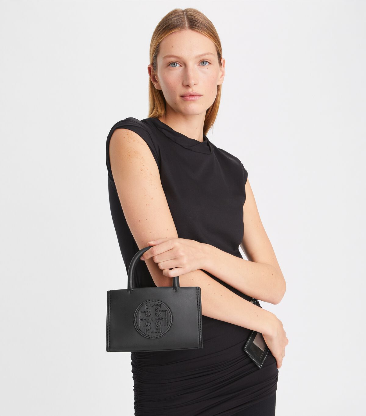 tory burch mini ella bio tote