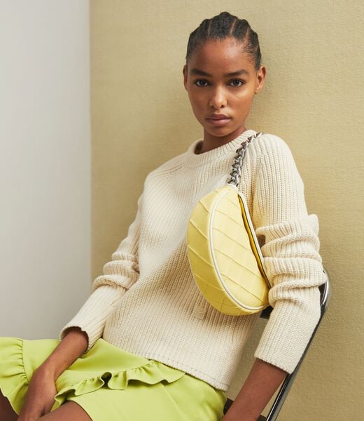 tory burch سكورت تكشكشة تويل