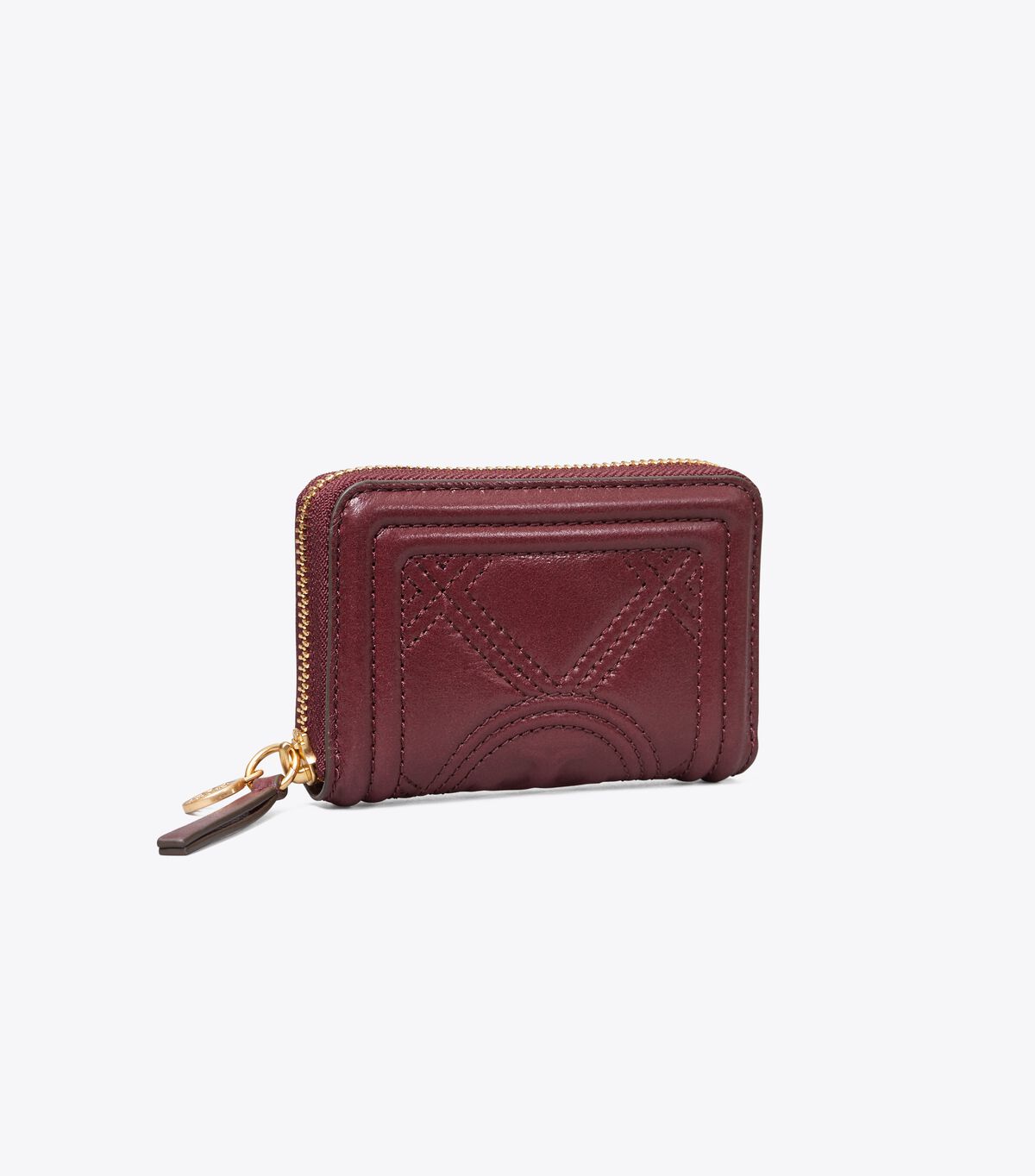 Fleming Soft Glazed Mini Wallet