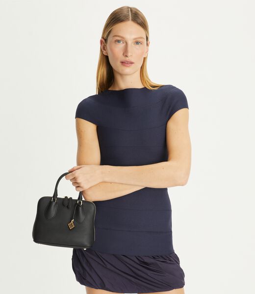 tory burch mini swing satchel