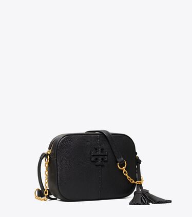 McGraw Camera Bag