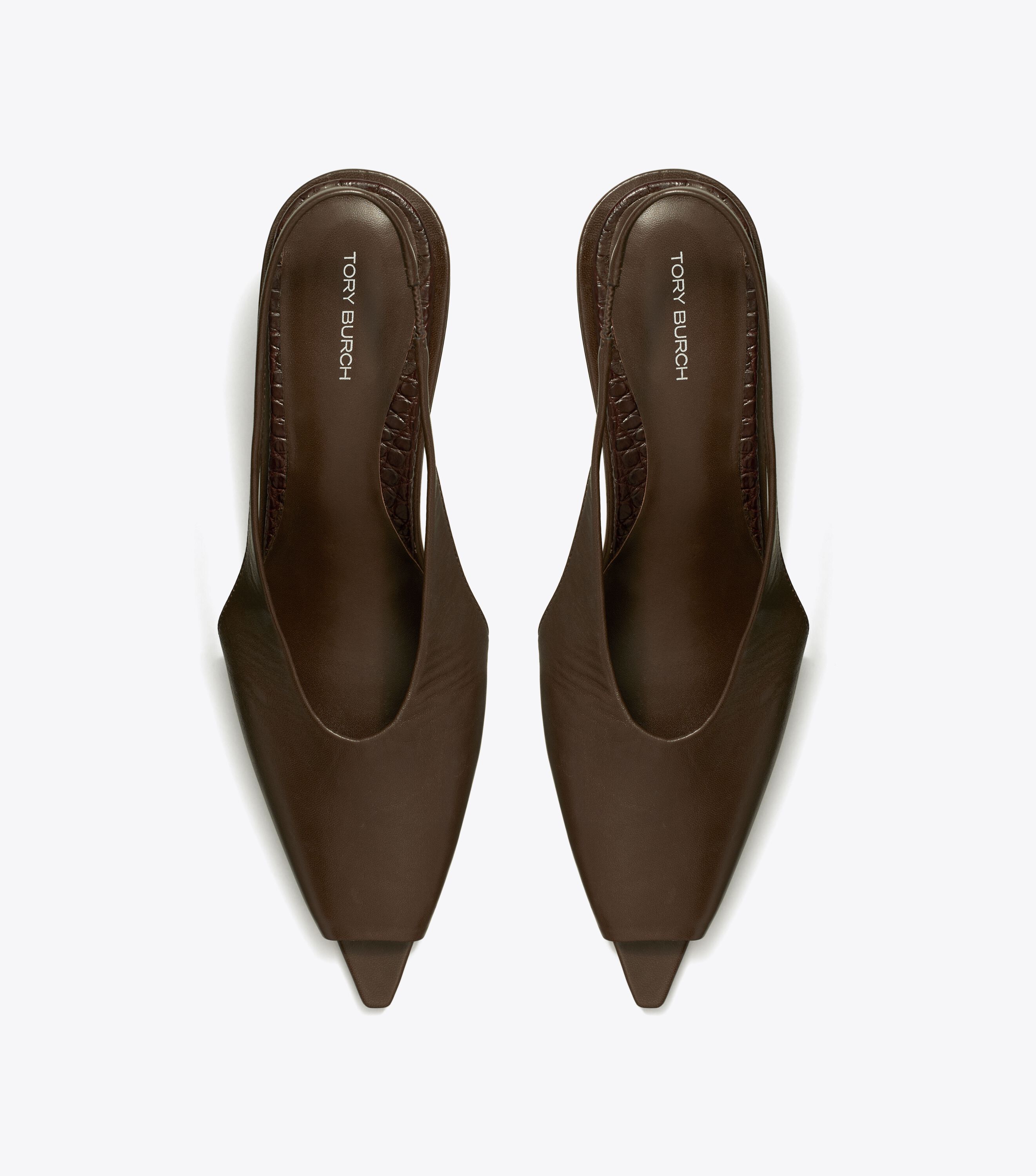 Tory burch new arrivals slingback shoes