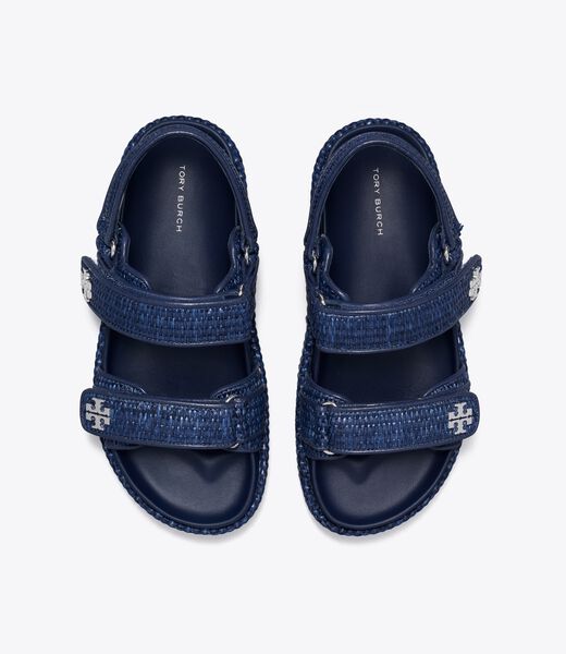 tory burch kira sport sandal