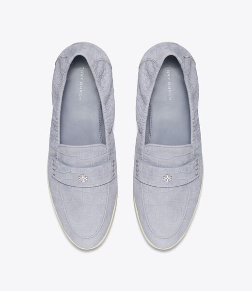 tory burch ballet sport loafer