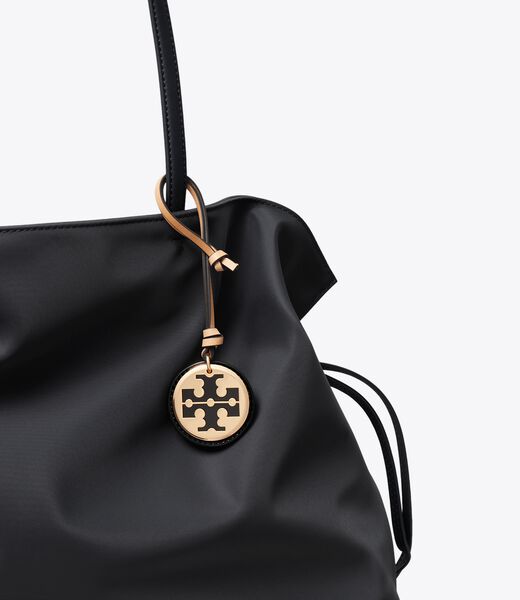 tory burch reva bag charm