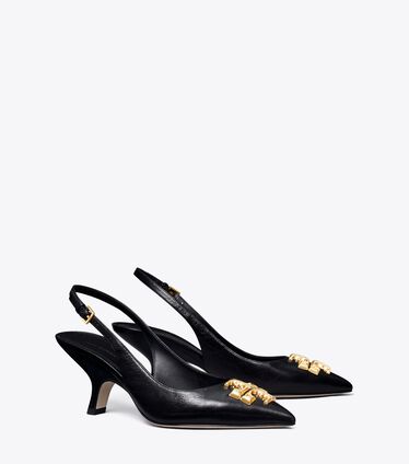 Eleanor Slingback