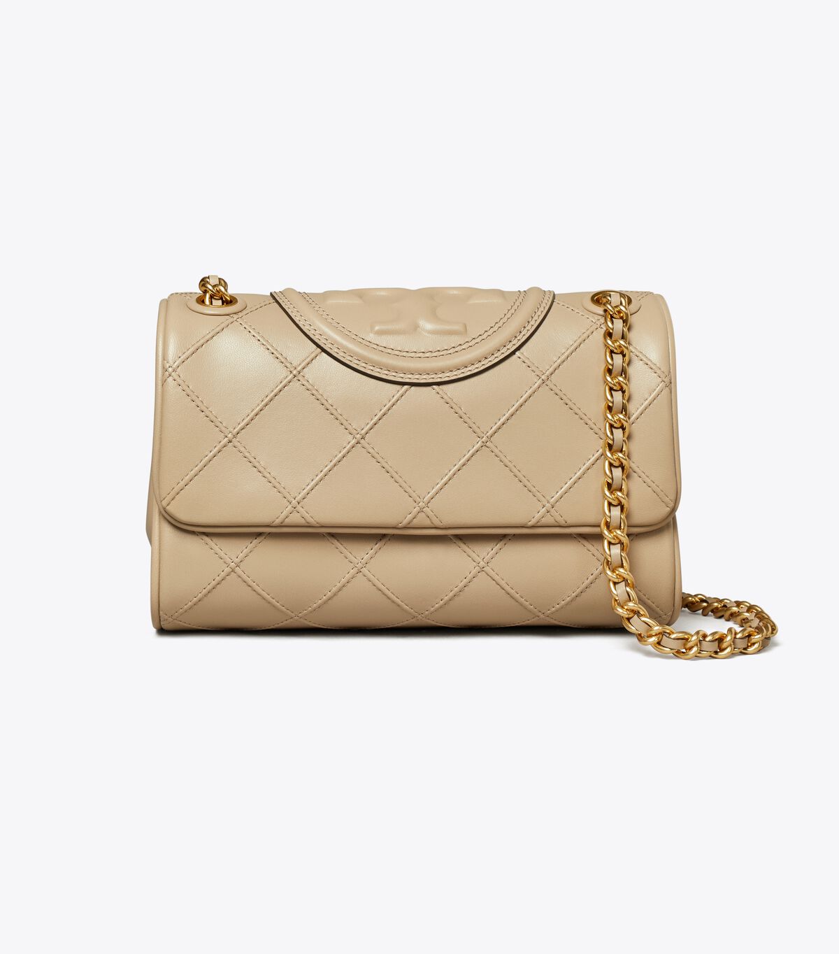 tory burch small fleming soft convertible shoulder bag