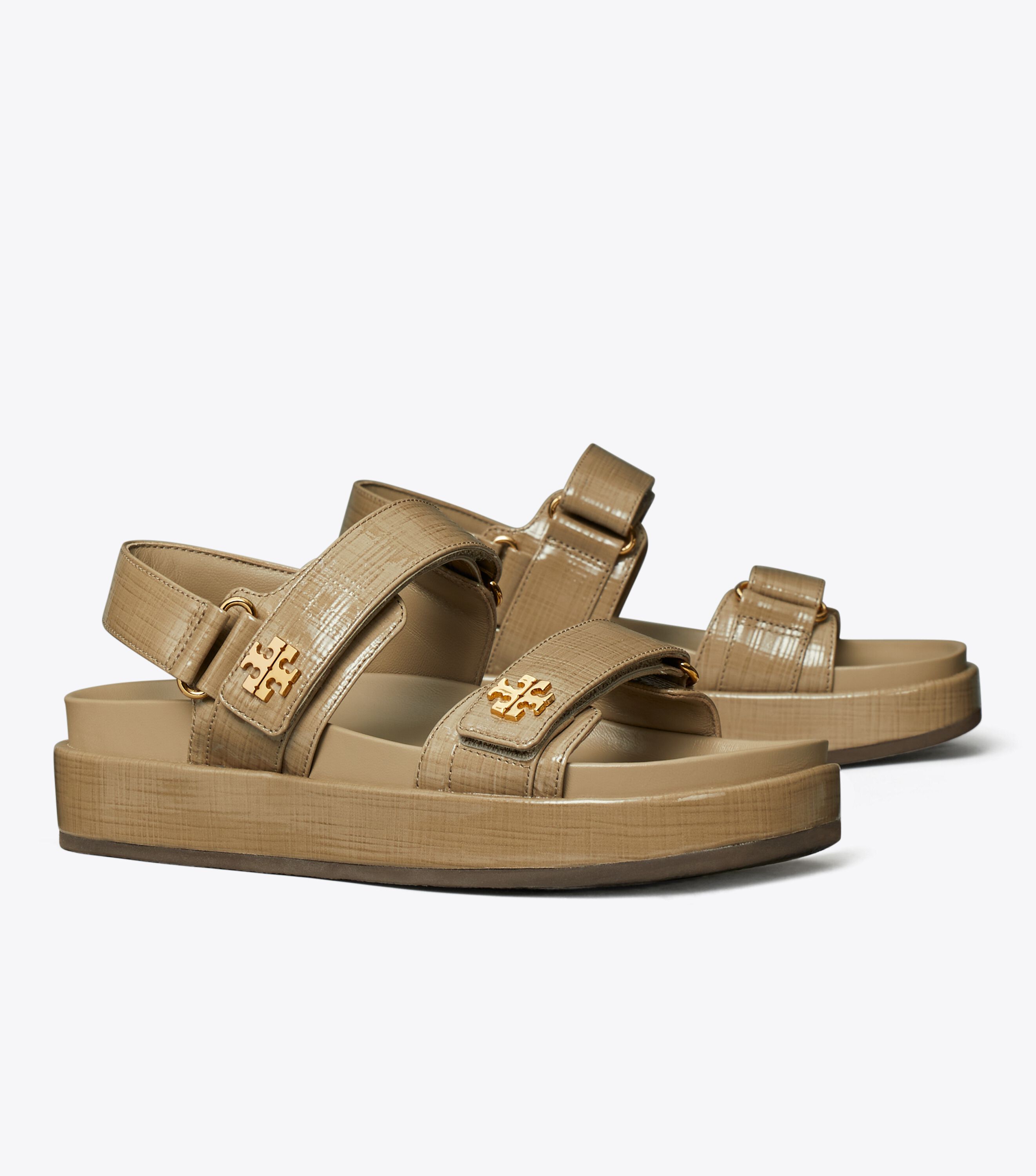 Tory Burch Kira Sport Sandal Tory Burch UAE
